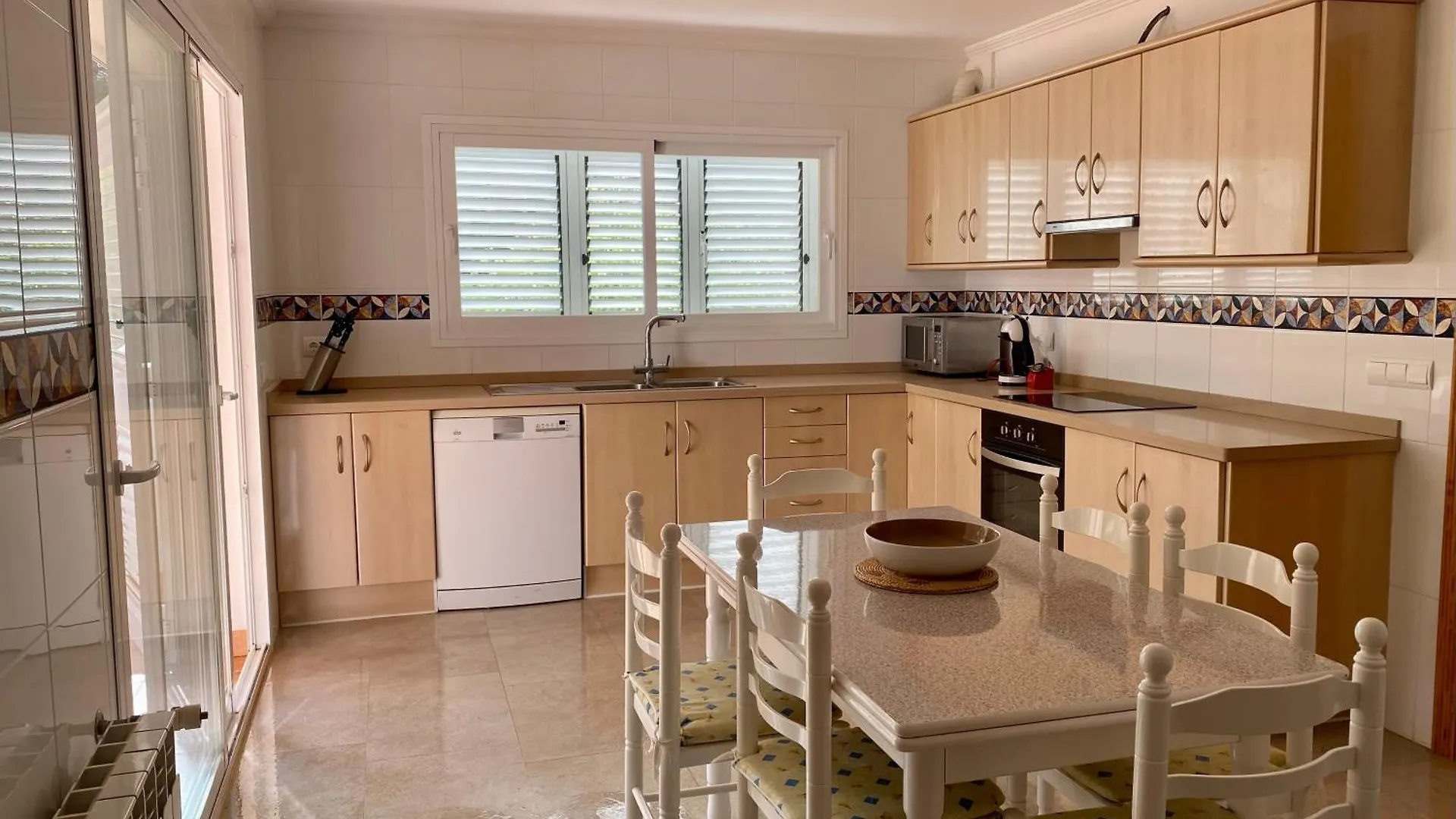 Santa Gertrudis  Villa Can Toni Miqueli 0*, Santa Gertrudis (Ibiza) ספרד