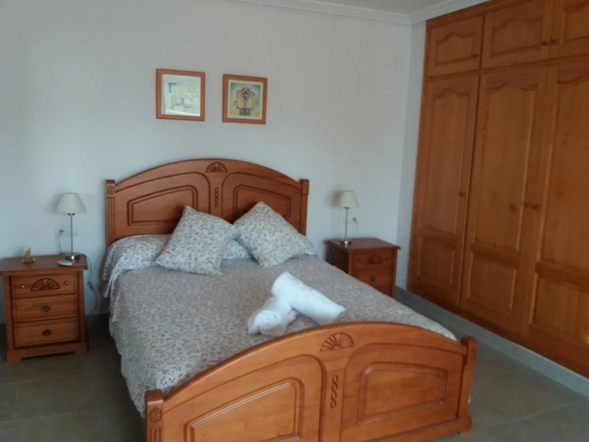 Santa Gertrudis  Villa Can Toni Miqueli Santa Gertrudis (Ibiza)