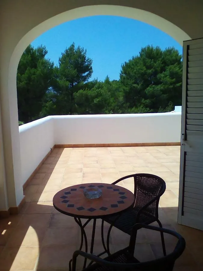 Santa Gertrudis  Villa Can Toni Miqueli
